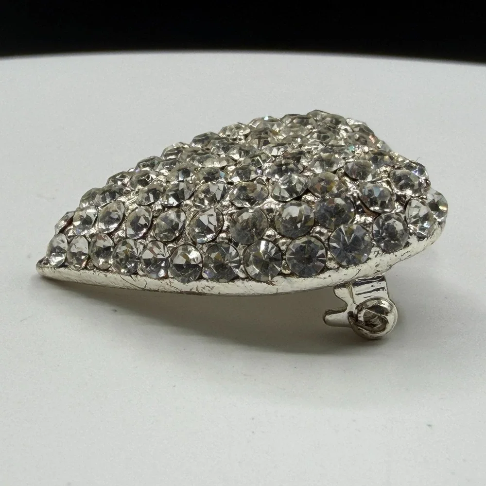 N/A sparkling heart